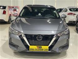 نيسان سنترا